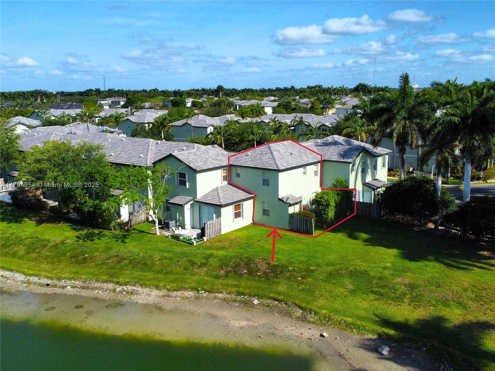 Small Image of 3064 SOUTH EAST 1ST DR #3, Homestead Number 9