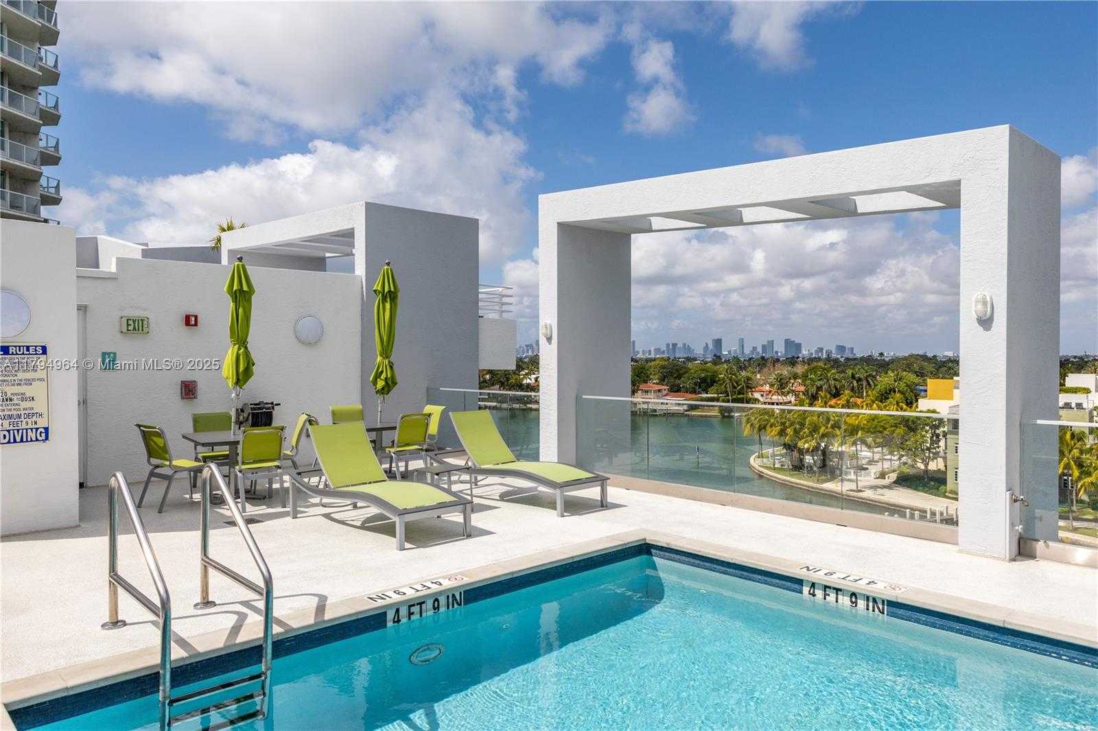 Small Image of 5970 INDIAN CREEK DR #301, Miami Beach Number 33