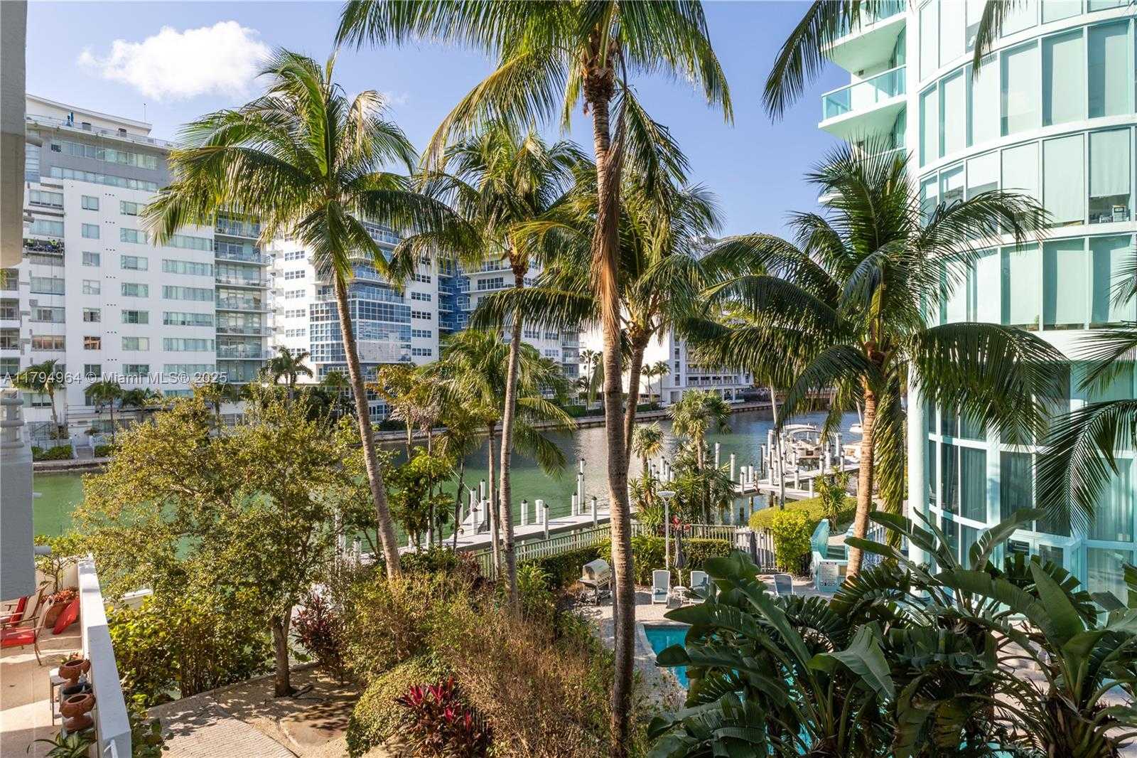 Small Image of 5970 INDIAN CREEK DR #301, Miami Beach Number 5
