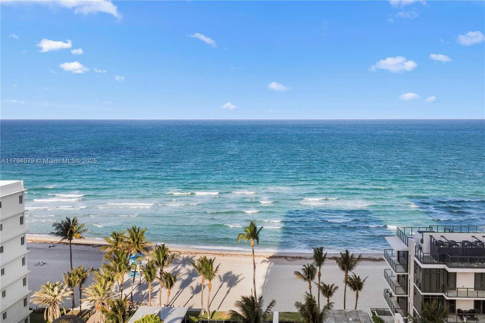 Small Image of 2101 SOUTH OCEAN DR #1203, Hollywood Number 10