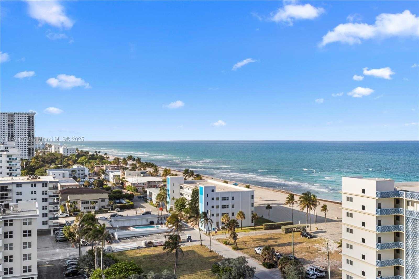 Small Image of 2101 SOUTH OCEAN DR #1203, Hollywood Number 11