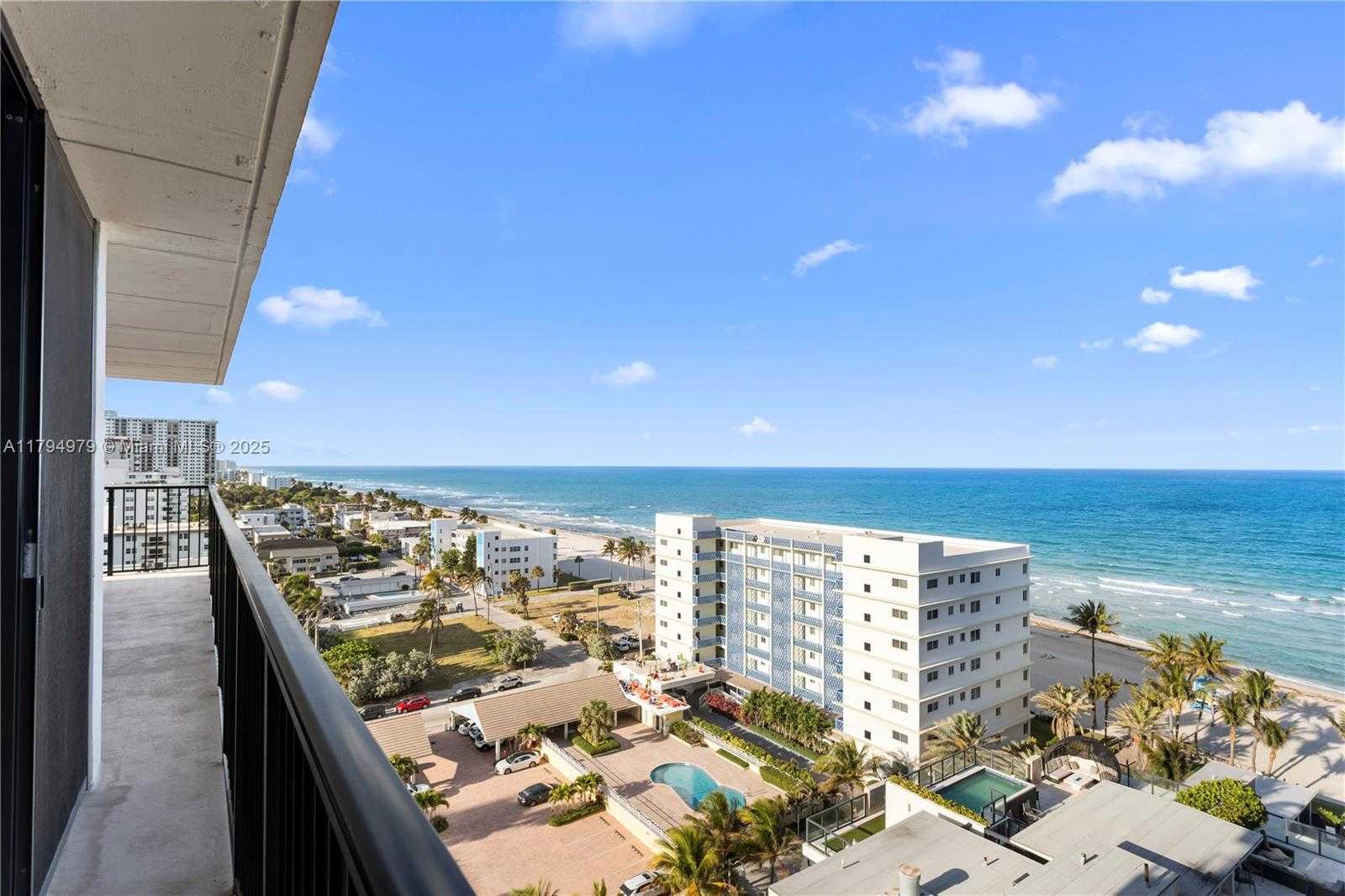 Small Image of 2101 SOUTH OCEAN DR #1203, Hollywood Number 12
