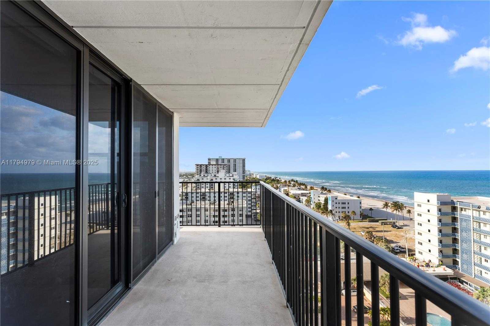 Small Image of 2101 SOUTH OCEAN DR #1203, Hollywood Number 13