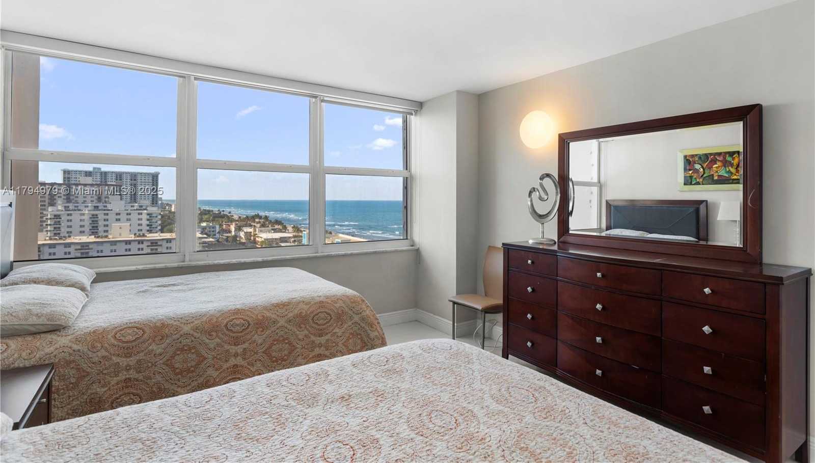 Small Image of 2101 SOUTH OCEAN DR #1203, Hollywood Number 15