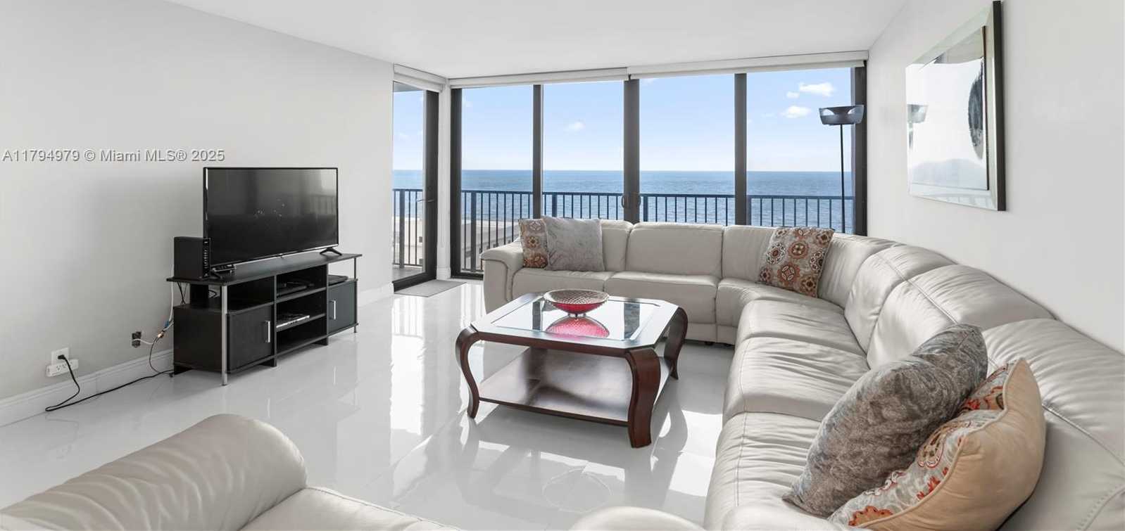 Small Image of 2101 SOUTH OCEAN DR #1203, Hollywood Number 16