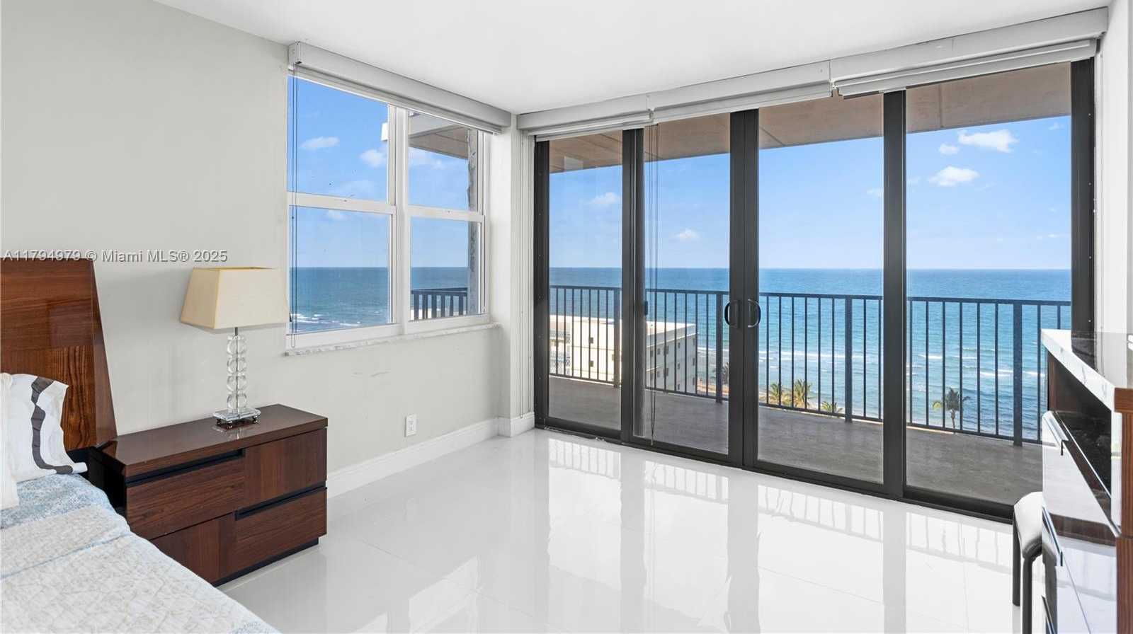 Small Image of 2101 SOUTH OCEAN DR #1203, Hollywood Number 17