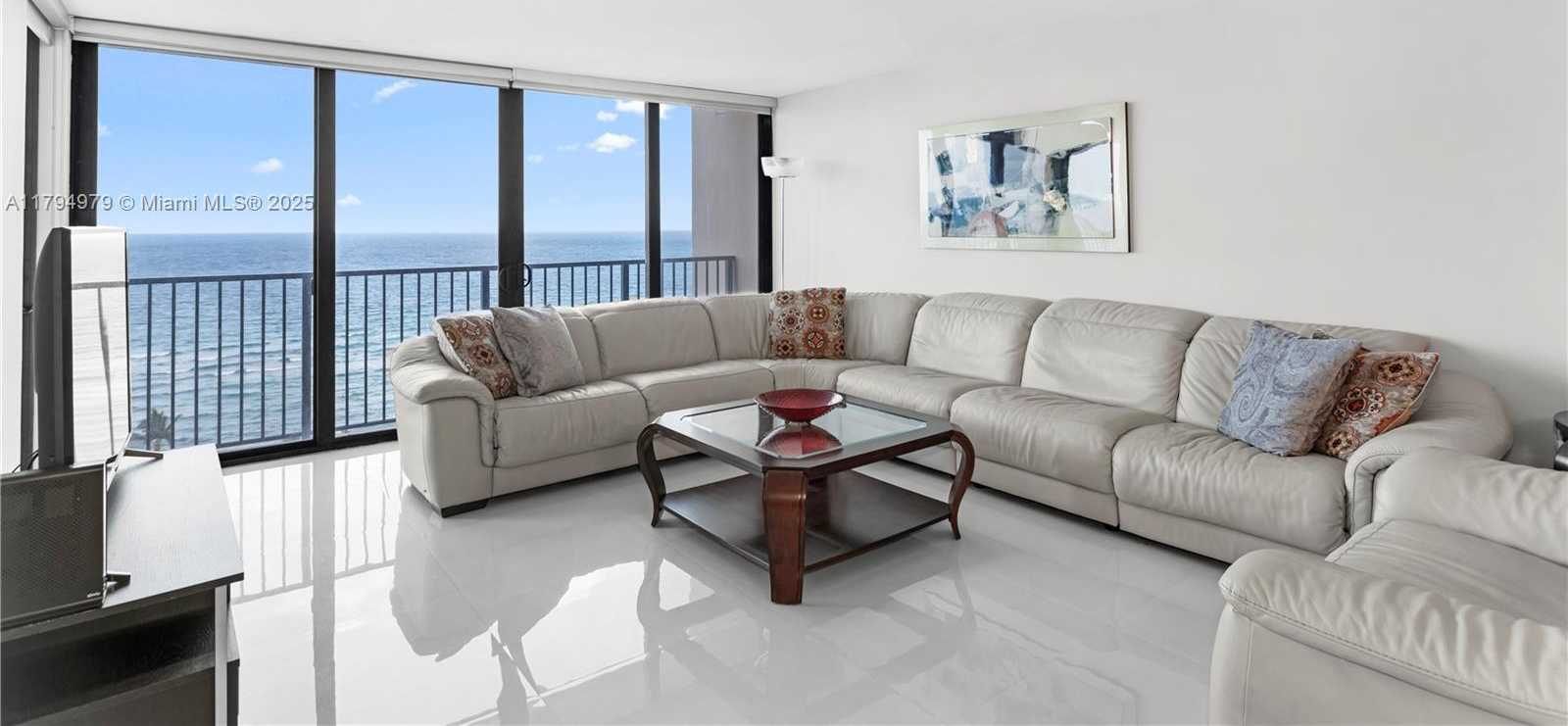 Small Image of 2101 SOUTH OCEAN DR #1203, Hollywood Number 2
