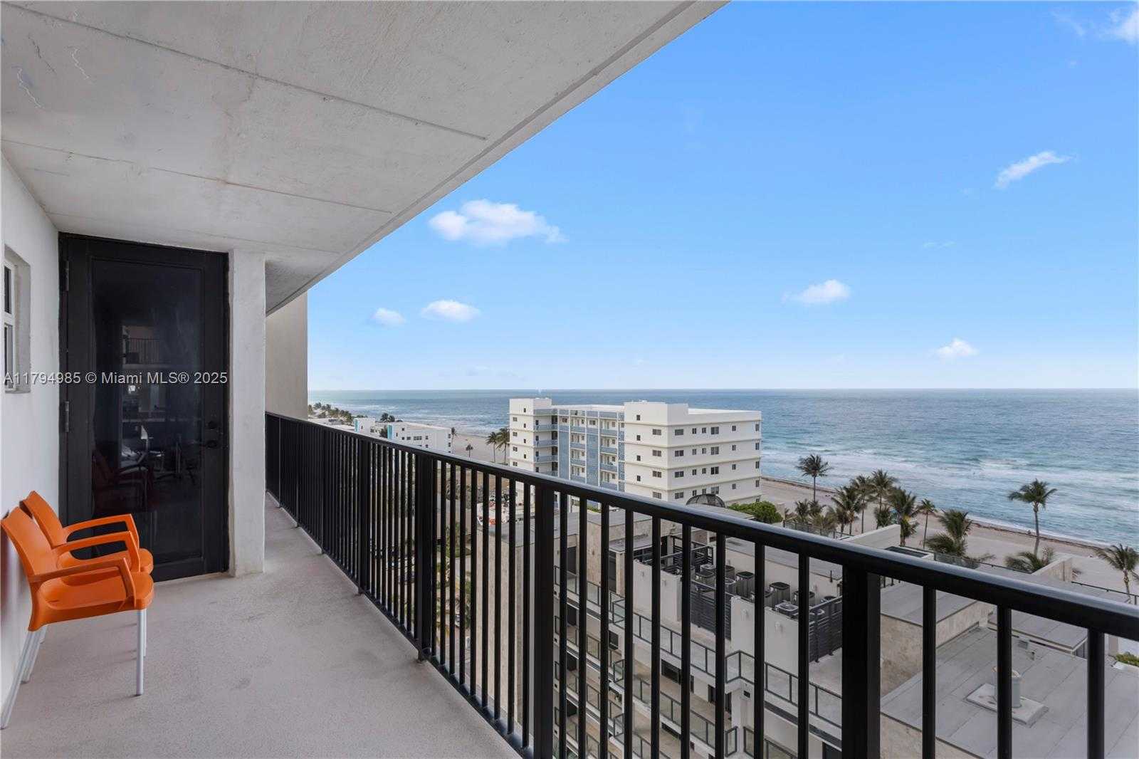 Small Image of 2101 SOUTH OCEAN DR #1001, Hollywood Number 15