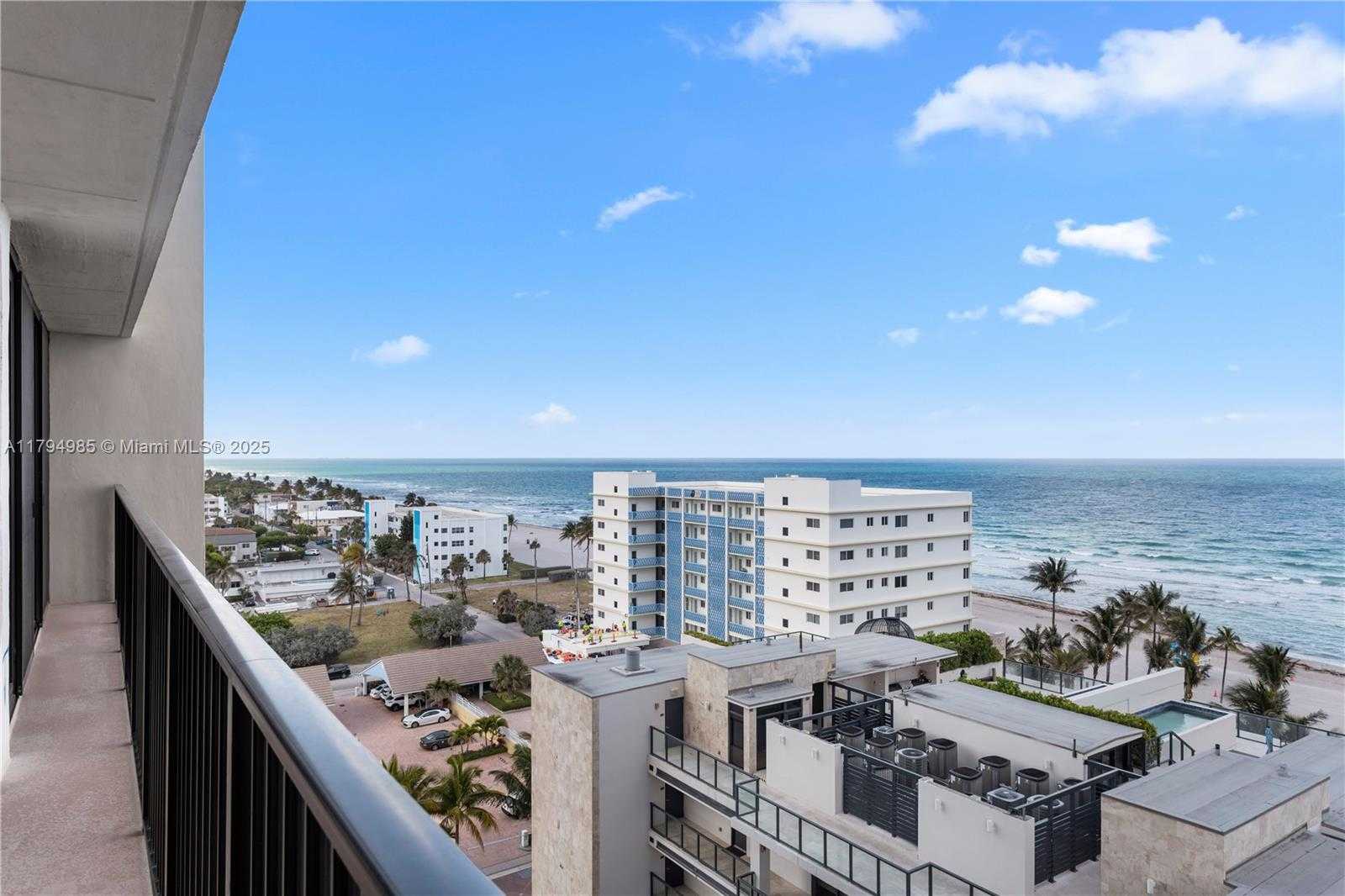 Small Image of 2101 SOUTH OCEAN DR #1001, Hollywood Number 17