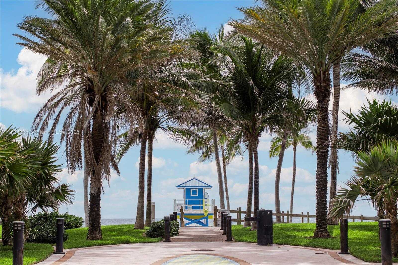 Small Image of 2101 SOUTH OCEAN DR #1001, Hollywood Number 19