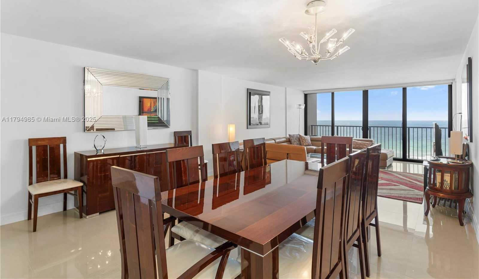 Small Image of 2101 SOUTH OCEAN DR #1001, Hollywood Number 2