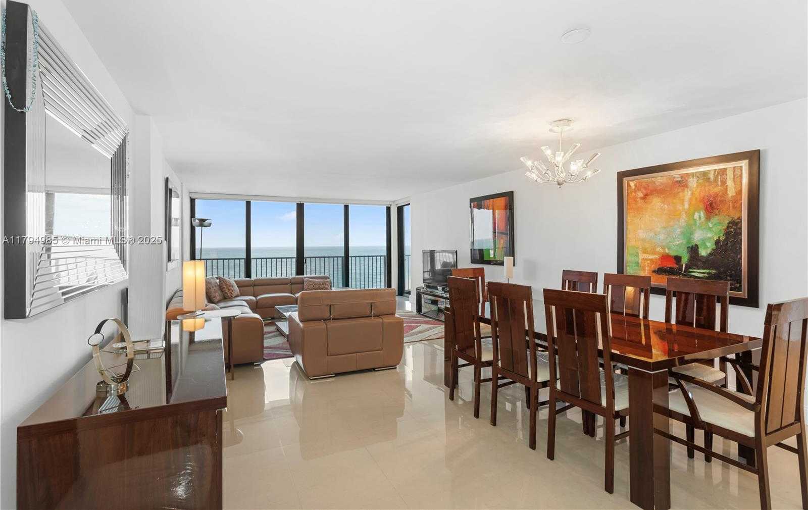 Small Image of 2101 SOUTH OCEAN DR #1001, Hollywood Number 7
