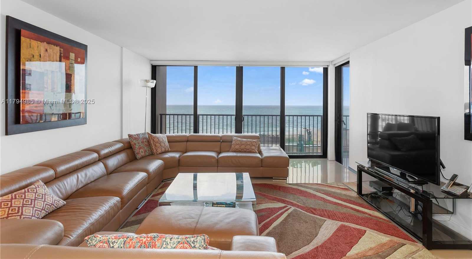 Small Image of 2101 SOUTH OCEAN DR #1001, Hollywood Number 8