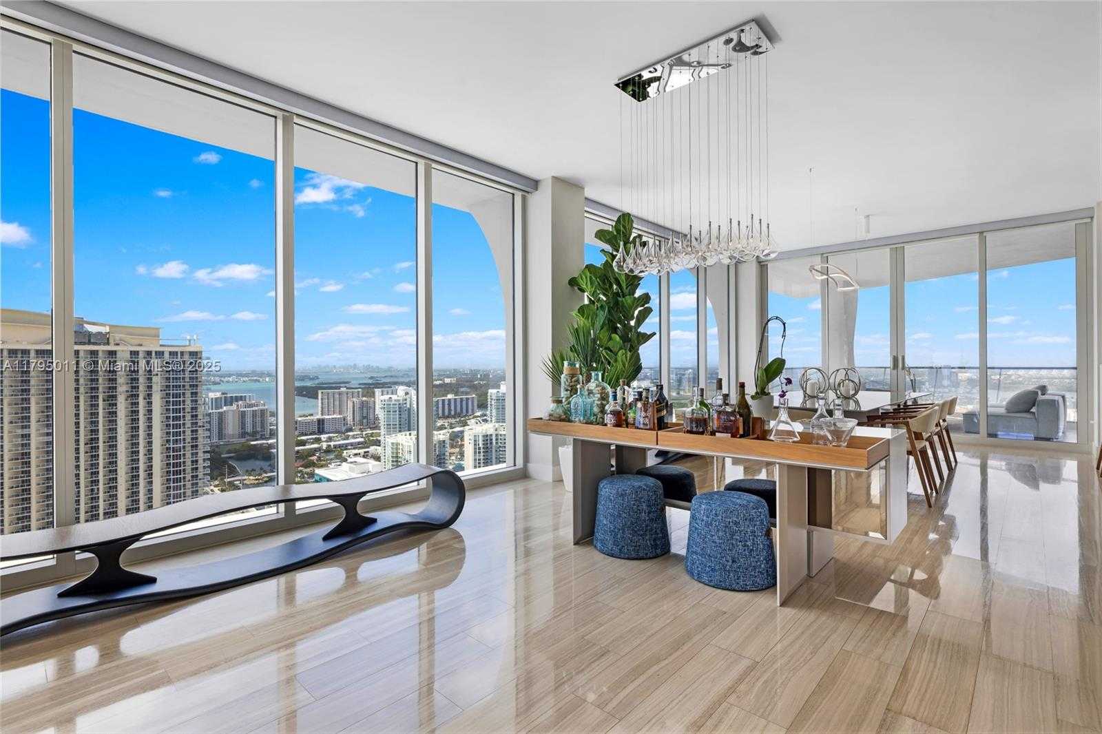 Small Image of 16901 COLLINS AVE #3601, Sunny Isles Beach Number 13