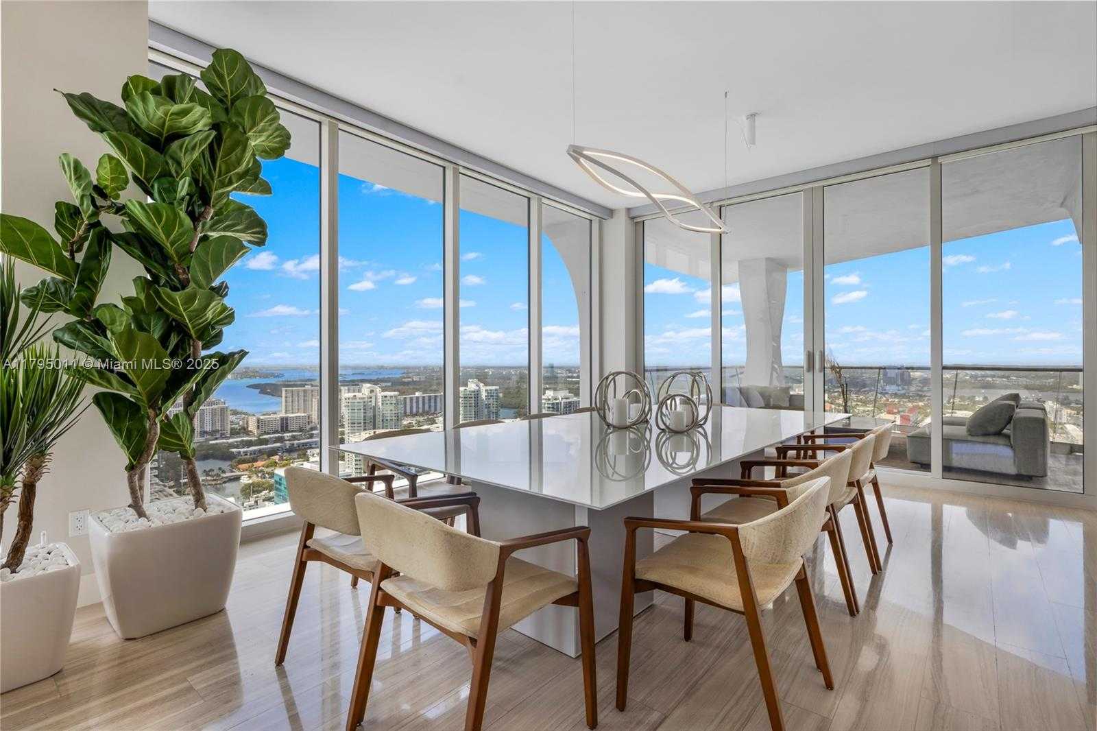 Small Image of 16901 COLLINS AVE #3601, Sunny Isles Beach Number 14
