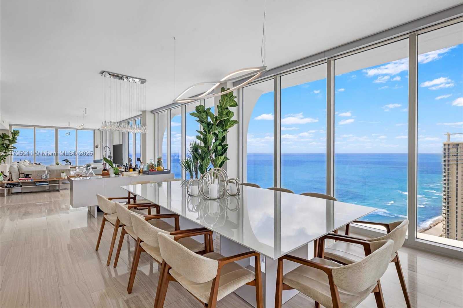 Small Image of 16901 COLLINS AVE #3601, Sunny Isles Beach Number 15