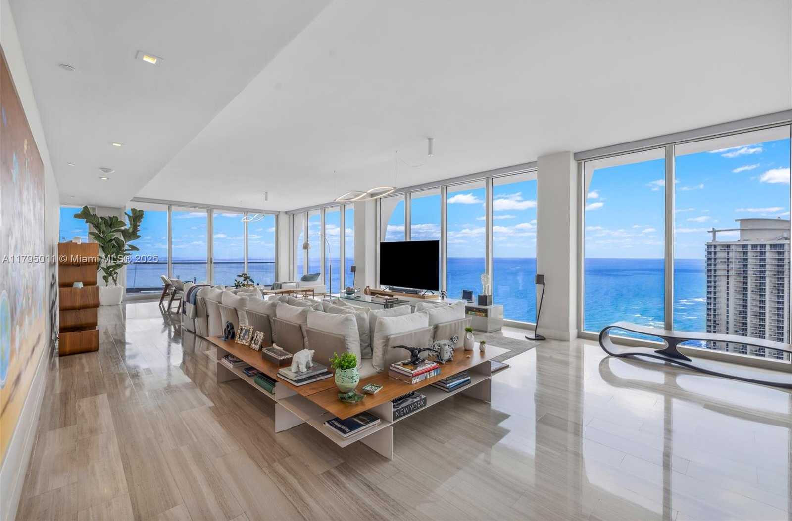 Small Image of 16901 COLLINS AVE #3601, Sunny Isles Beach Number 2