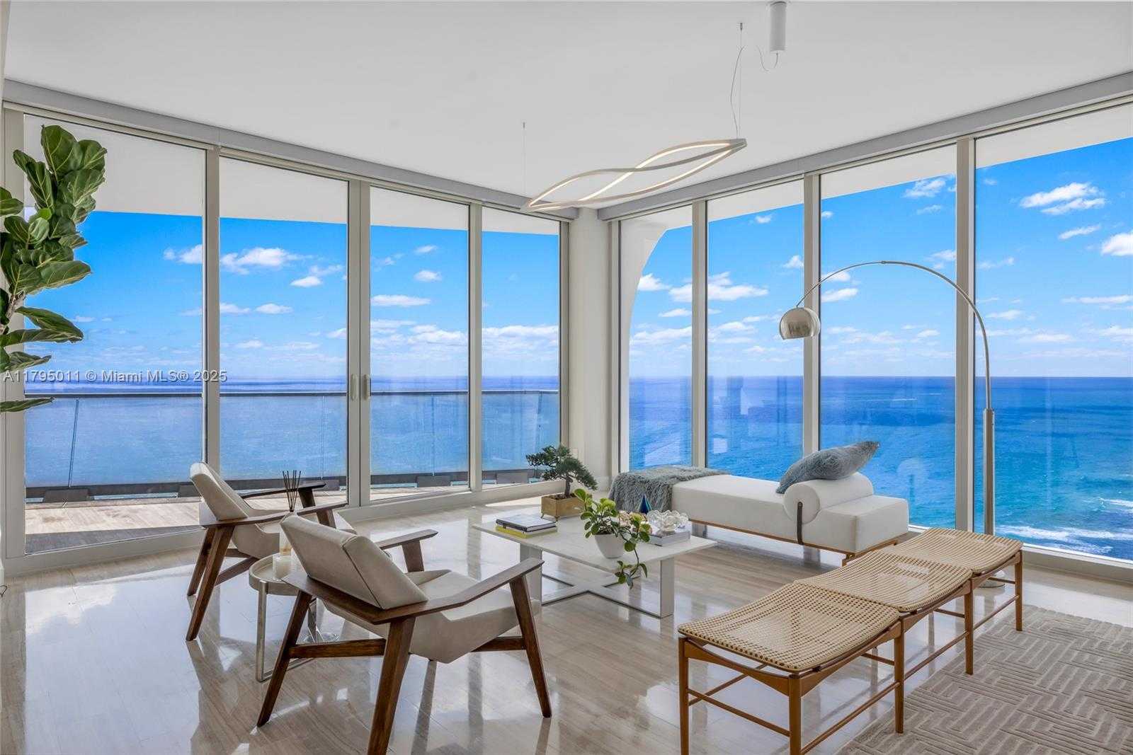 Small Image of 16901 COLLINS AVE #3601, Sunny Isles Beach Number 5