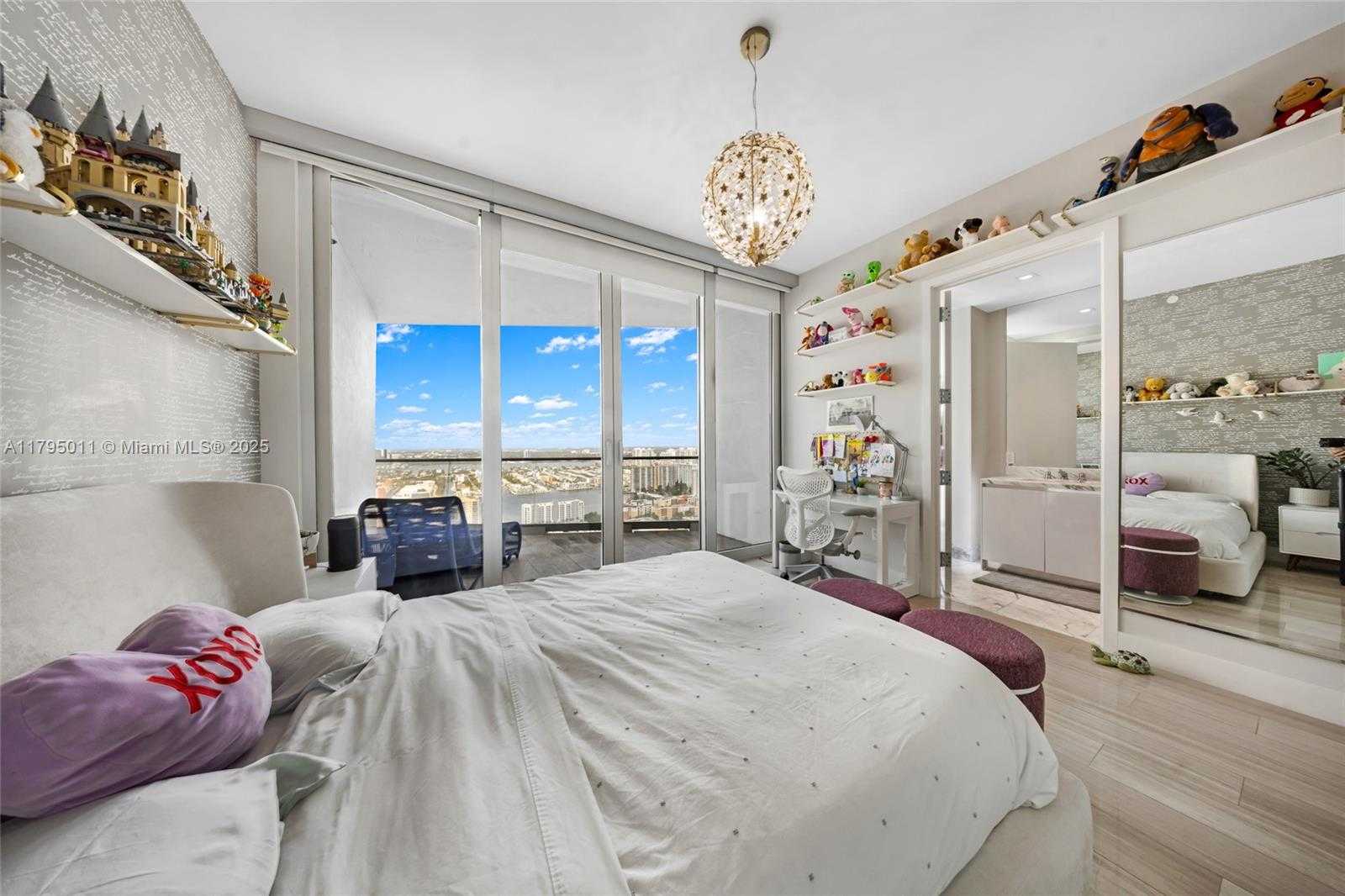 Small Image of 16901 COLLINS AVE #3601, Sunny Isles Beach Number 50