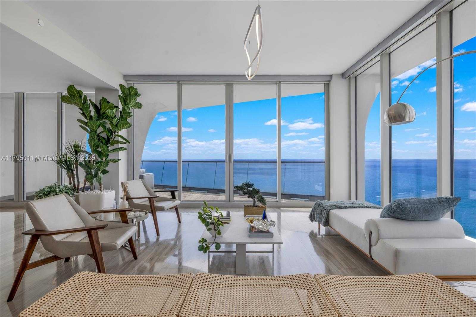 Small Image of 16901 COLLINS AVE #3601, Sunny Isles Beach Number 7