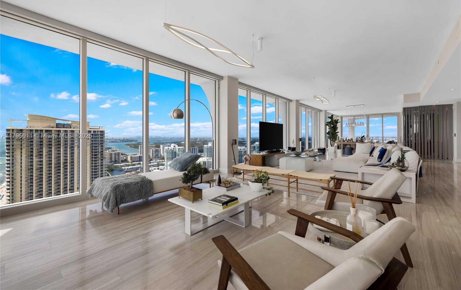 Small Image of 16901 COLLINS AVE #3601, Sunny Isles Beach Number 8