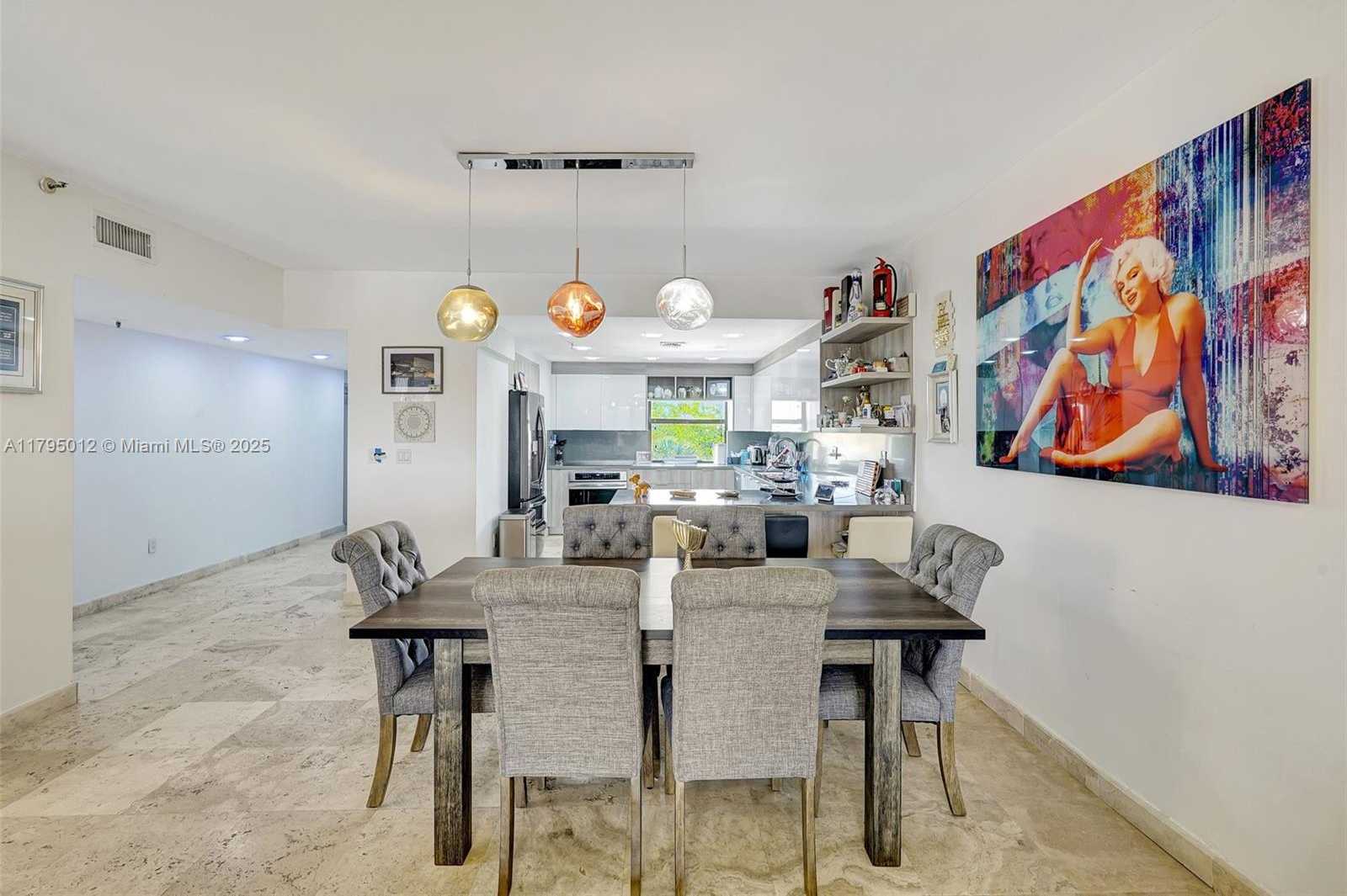 Small Image of 454 POINCIANA DR #1621, Sunny Isles Beach Number 11