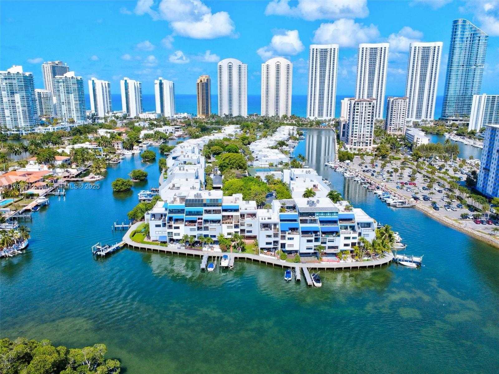 Small Image of 454 POINCIANA DR #1621, Sunny Isles Beach Number 28
