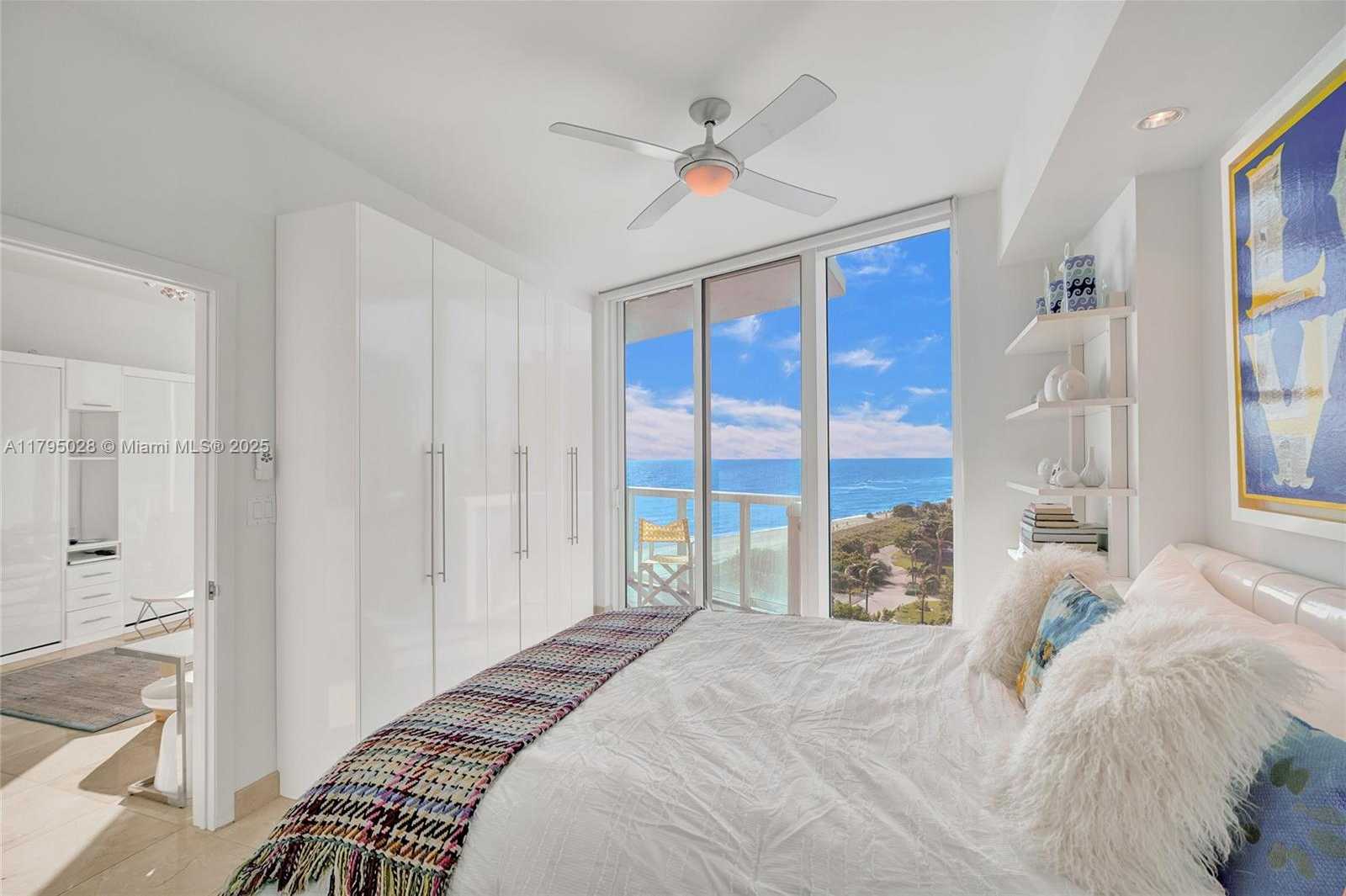 Small Image of 6515 COLLINS AVE #804, Miami Beach Number 10