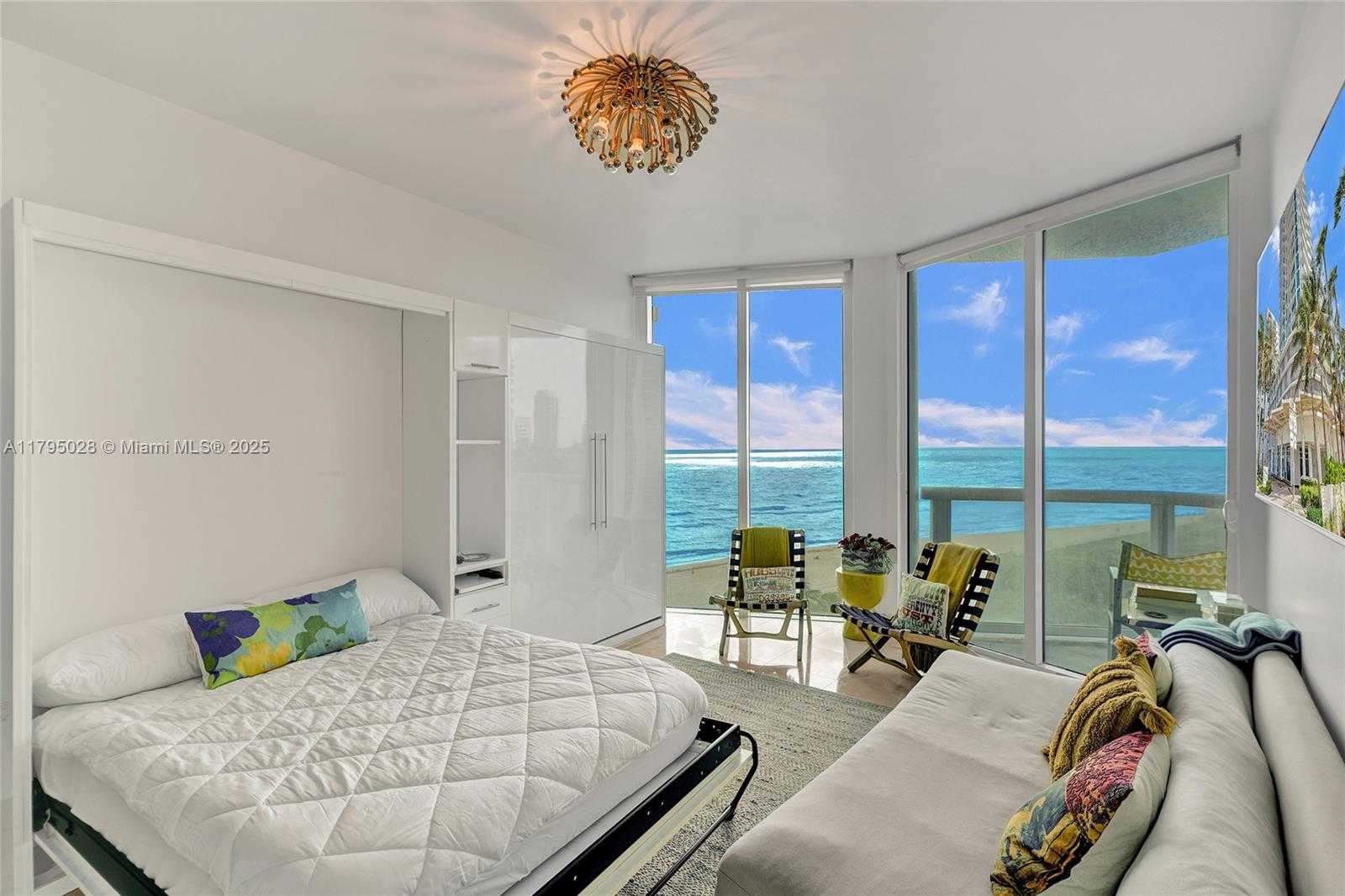Small Image of 6515 COLLINS AVE #804, Miami Beach Number 6