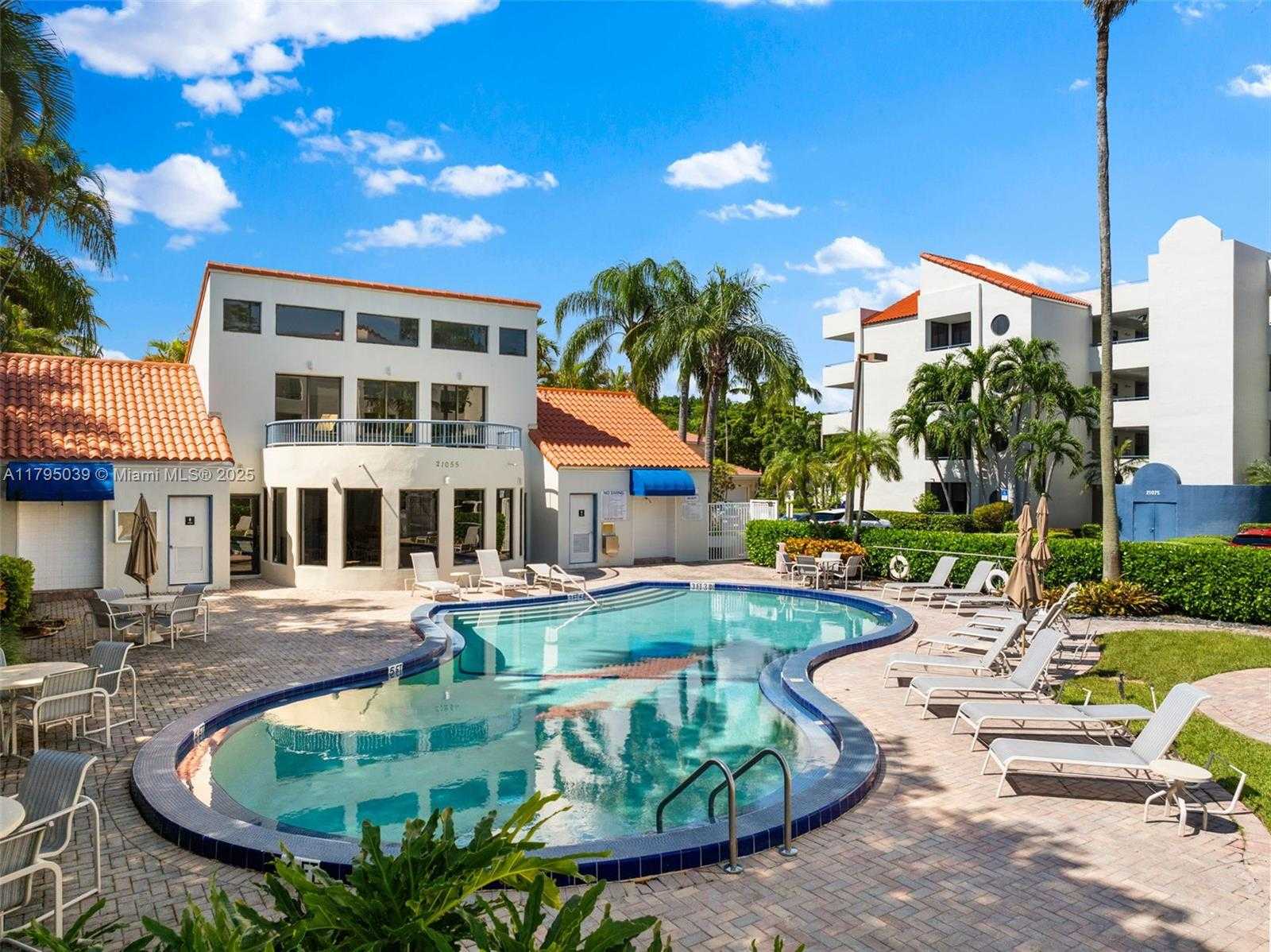 Small Image of 21075 NORTH EAST 34TH AVE #306-2, Aventura Number 30