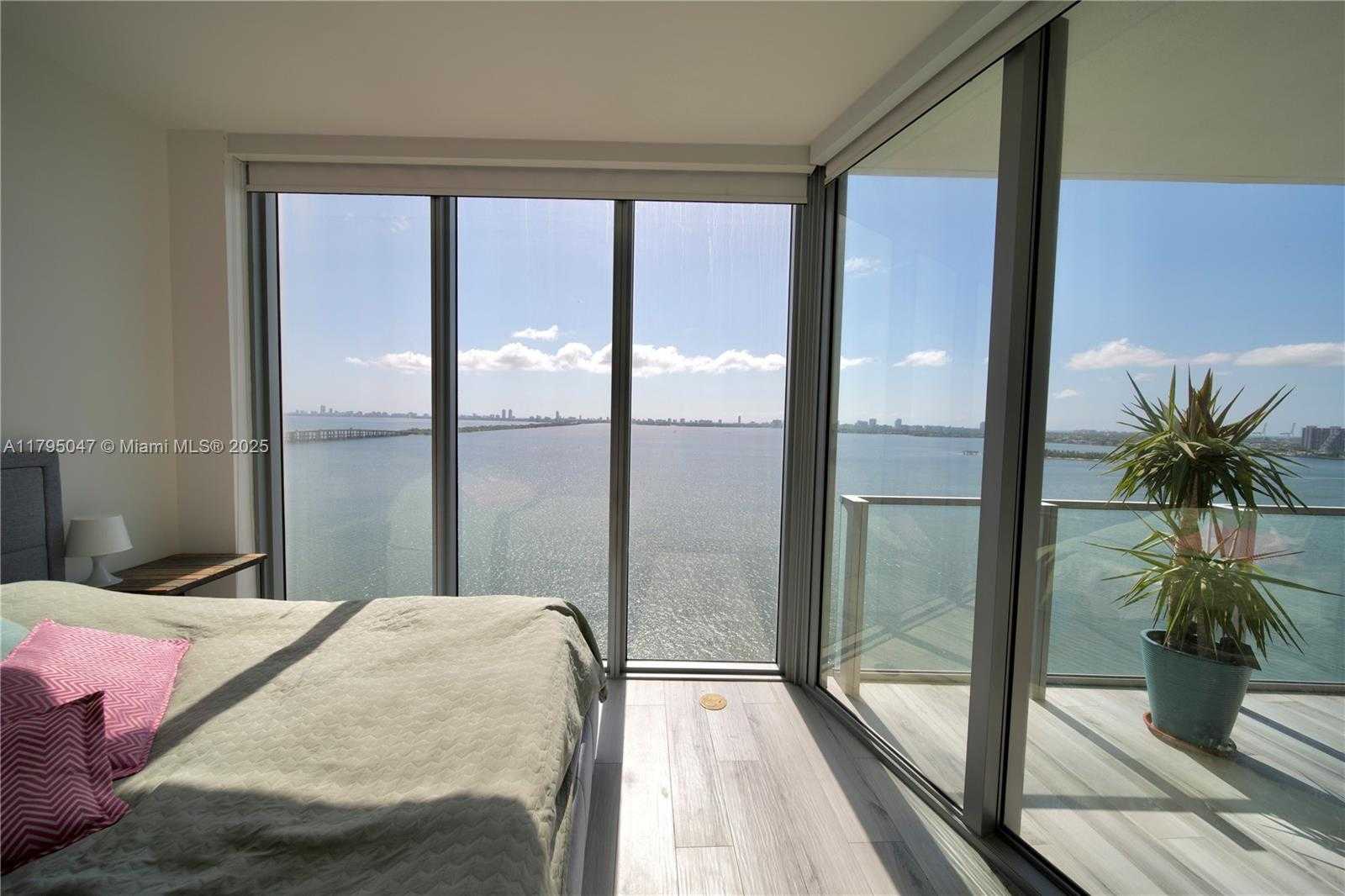 Small Image of 2900 NORTH EAST 7TH AVE #1705, Miami Number 10