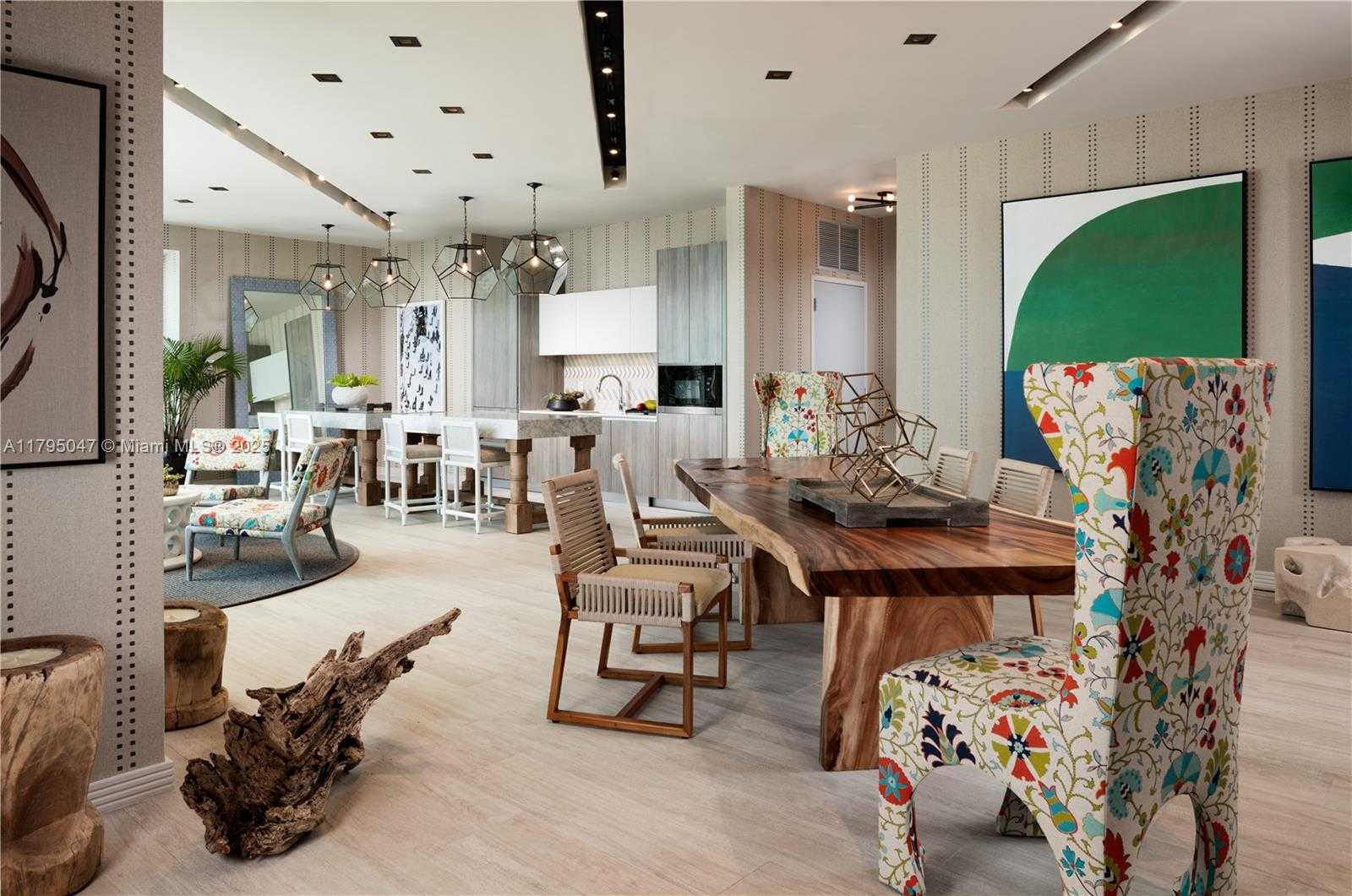 Small Image of 2900 NORTH EAST 7TH AVE #1705, Miami Number 22