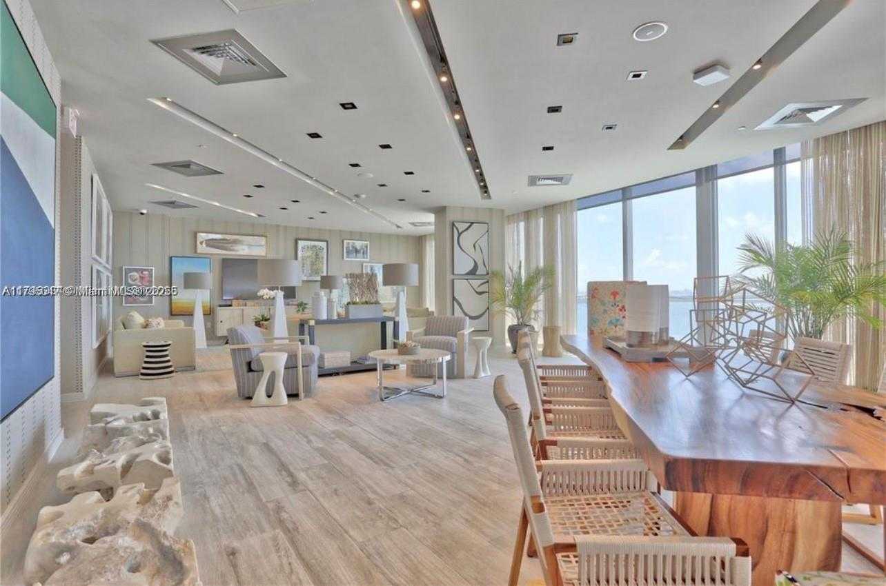 Small Image of 2900 NORTH EAST 7TH AVE #1705, Miami Number 23