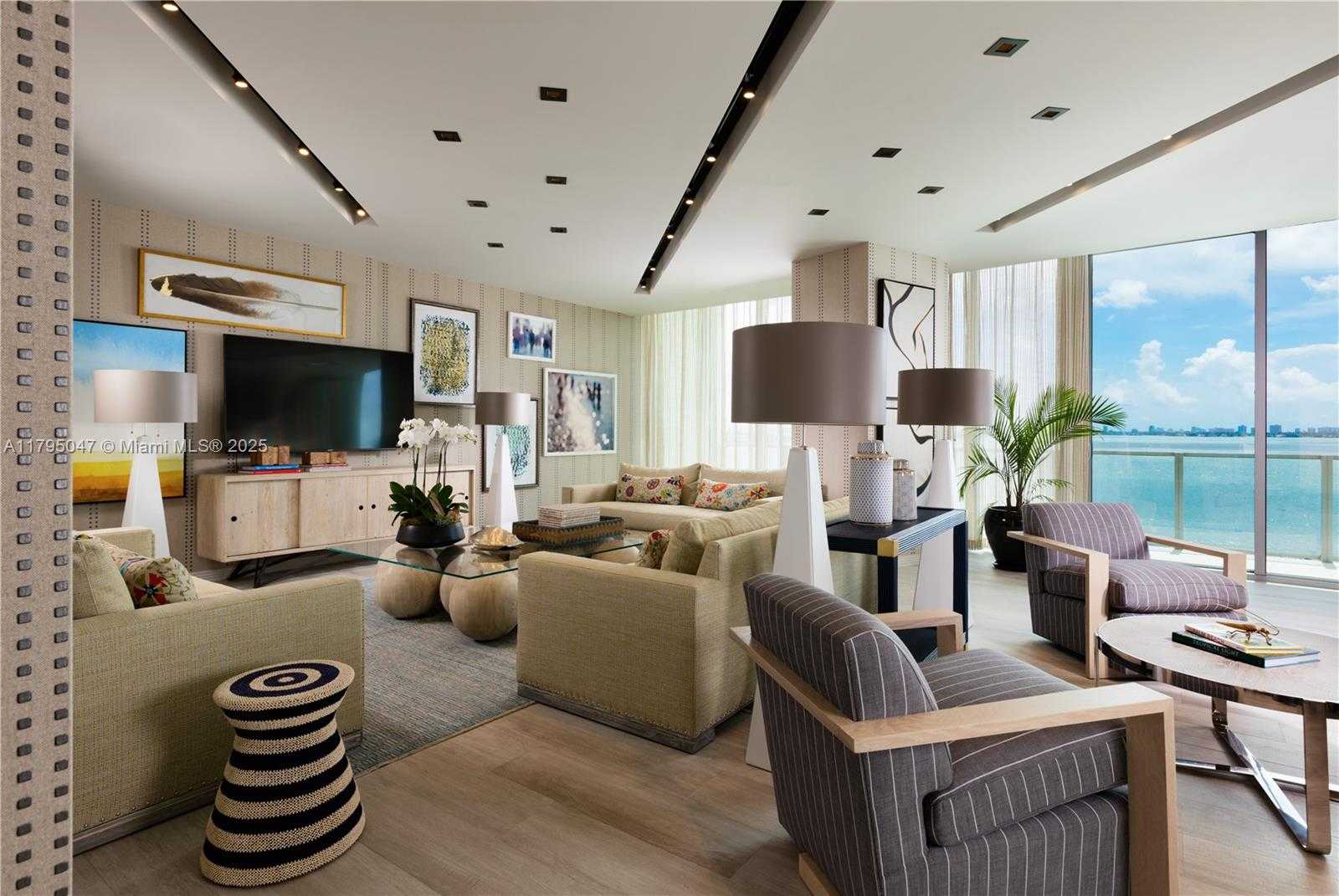 Small Image of 2900 NORTH EAST 7TH AVE #1705, Miami Number 25