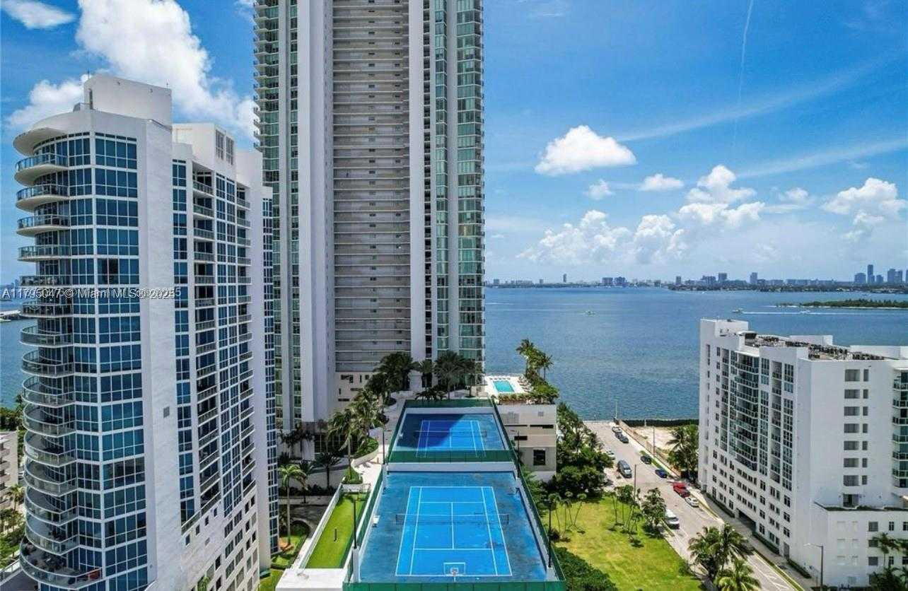Small Image of 2900 NORTH EAST 7TH AVE #1705, Miami Number 28