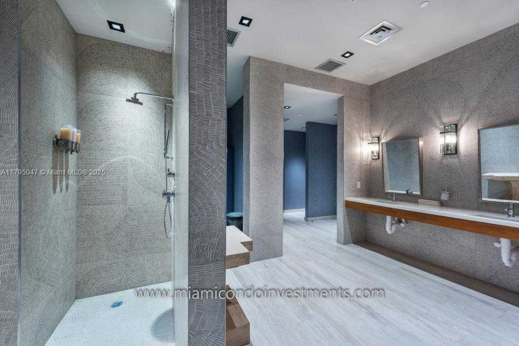 Small Image of 2900 NORTH EAST 7TH AVE #1705, Miami Number 29