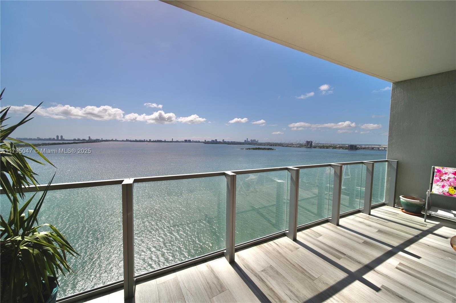 Small Image of 2900 NORTH EAST 7TH AVE #1705, Miami Number 3