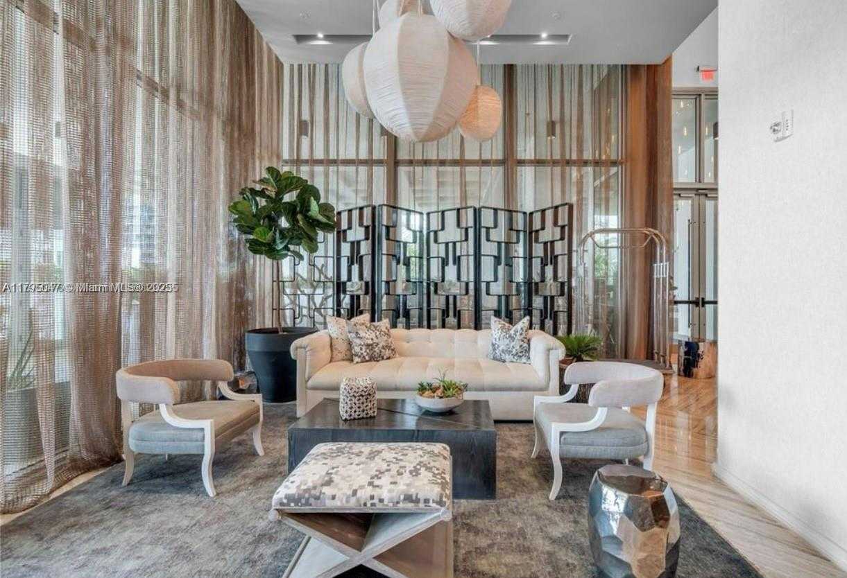 Small Image of 2900 NORTH EAST 7TH AVE #1705, Miami Number 35
