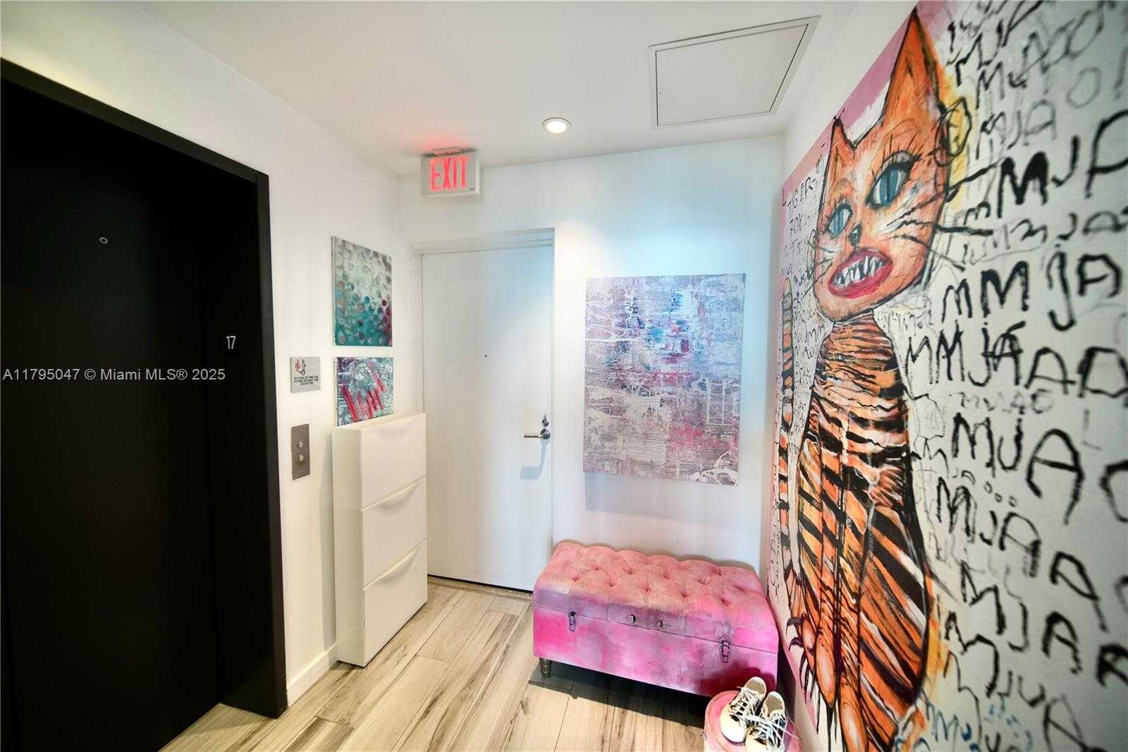 Small Image of 2900 NORTH EAST 7TH AVE #1705, Miami Number 4