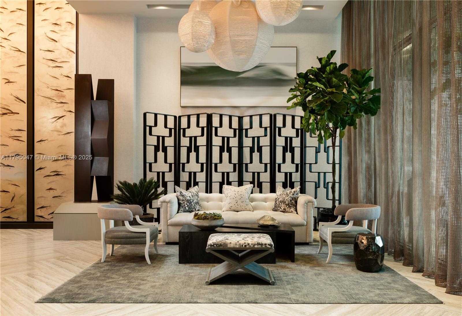 Small Image of 2900 NORTH EAST 7TH AVE #1705, Miami Number 43