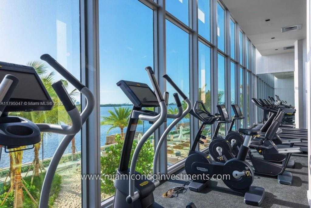 Small Image of 2900 NORTH EAST 7TH AVE #1705, Miami Number 46