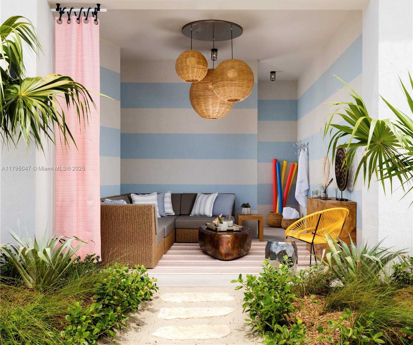 Small Image of 2900 NORTH EAST 7TH AVE #1705, Miami Number 52