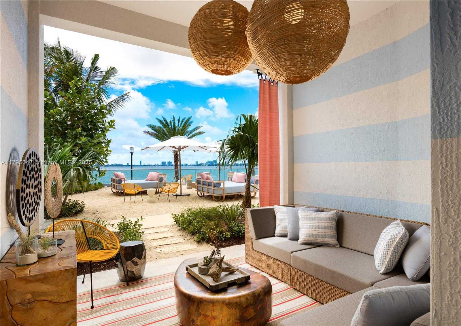 Small Image of 2900 NORTH EAST 7TH AVE #1705, Miami Number 53