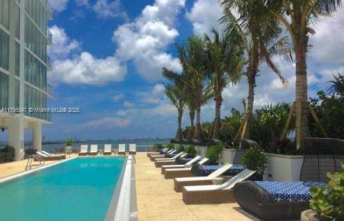 Small Image of 2900 NORTH EAST 7TH AVE #1705, Miami Number 56