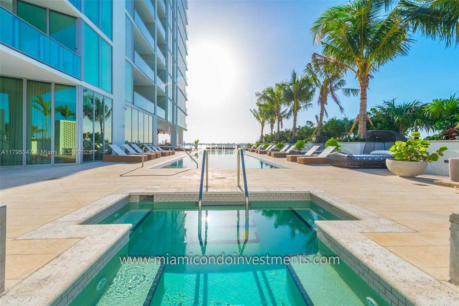 Small Image of 2900 NORTH EAST 7TH AVE #1705, Miami Number 62