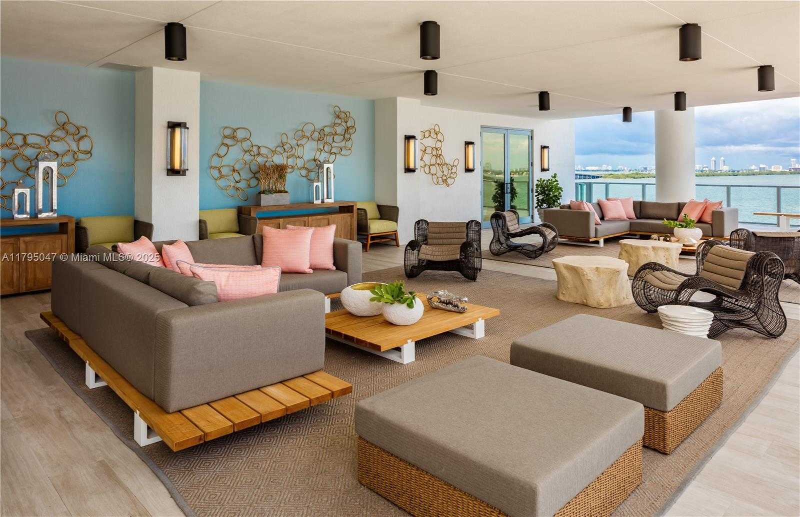 Small Image of 2900 NORTH EAST 7TH AVE #1705, Miami Number 63