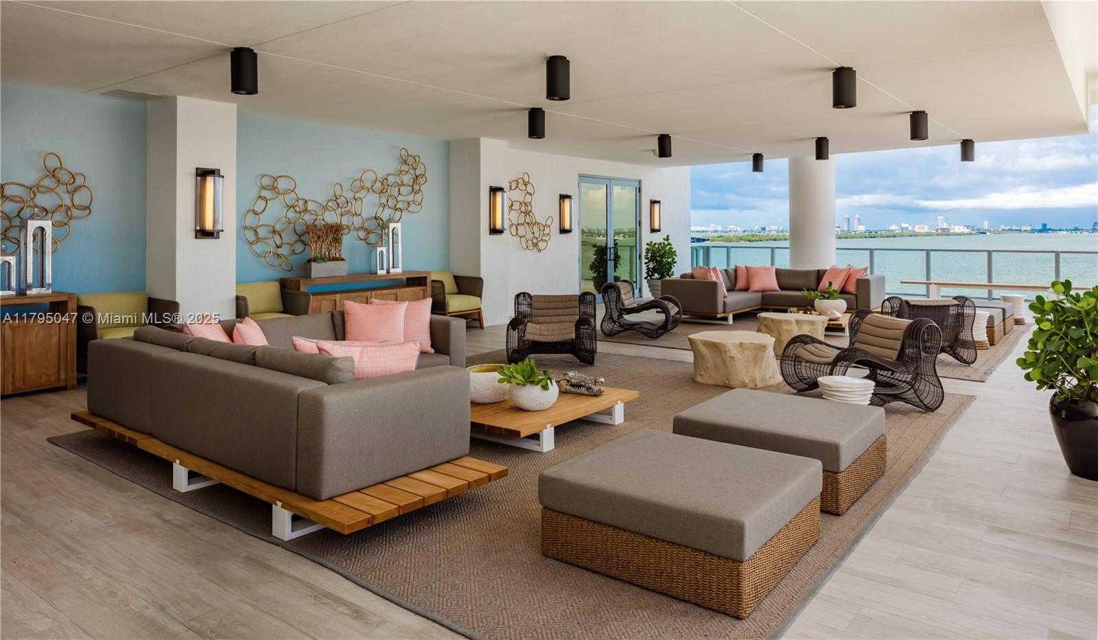 Small Image of 2900 NORTH EAST 7TH AVE #1705, Miami Number 64