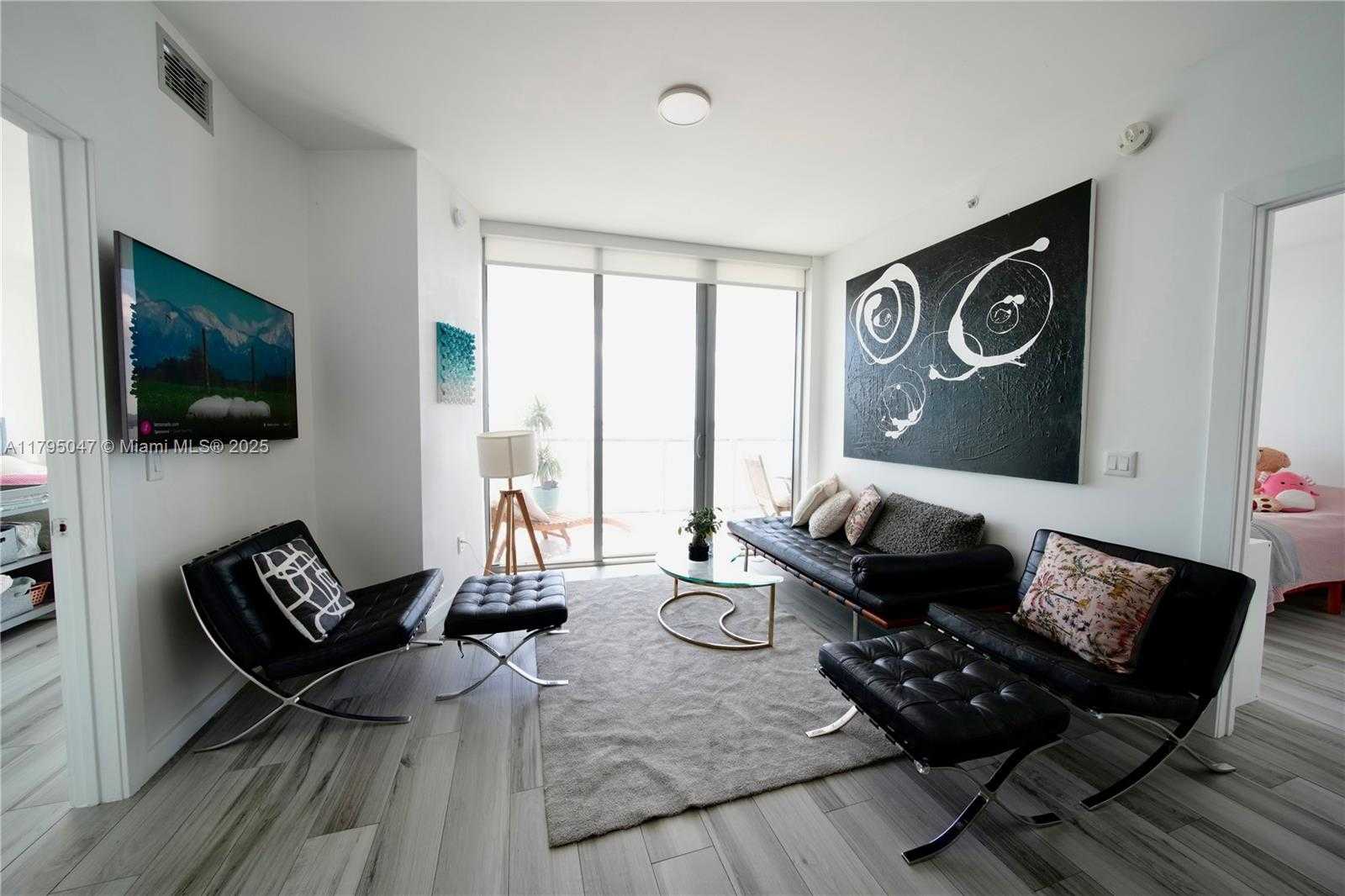 Small Image of 2900 NORTH EAST 7TH AVE #1705, Miami Number 7