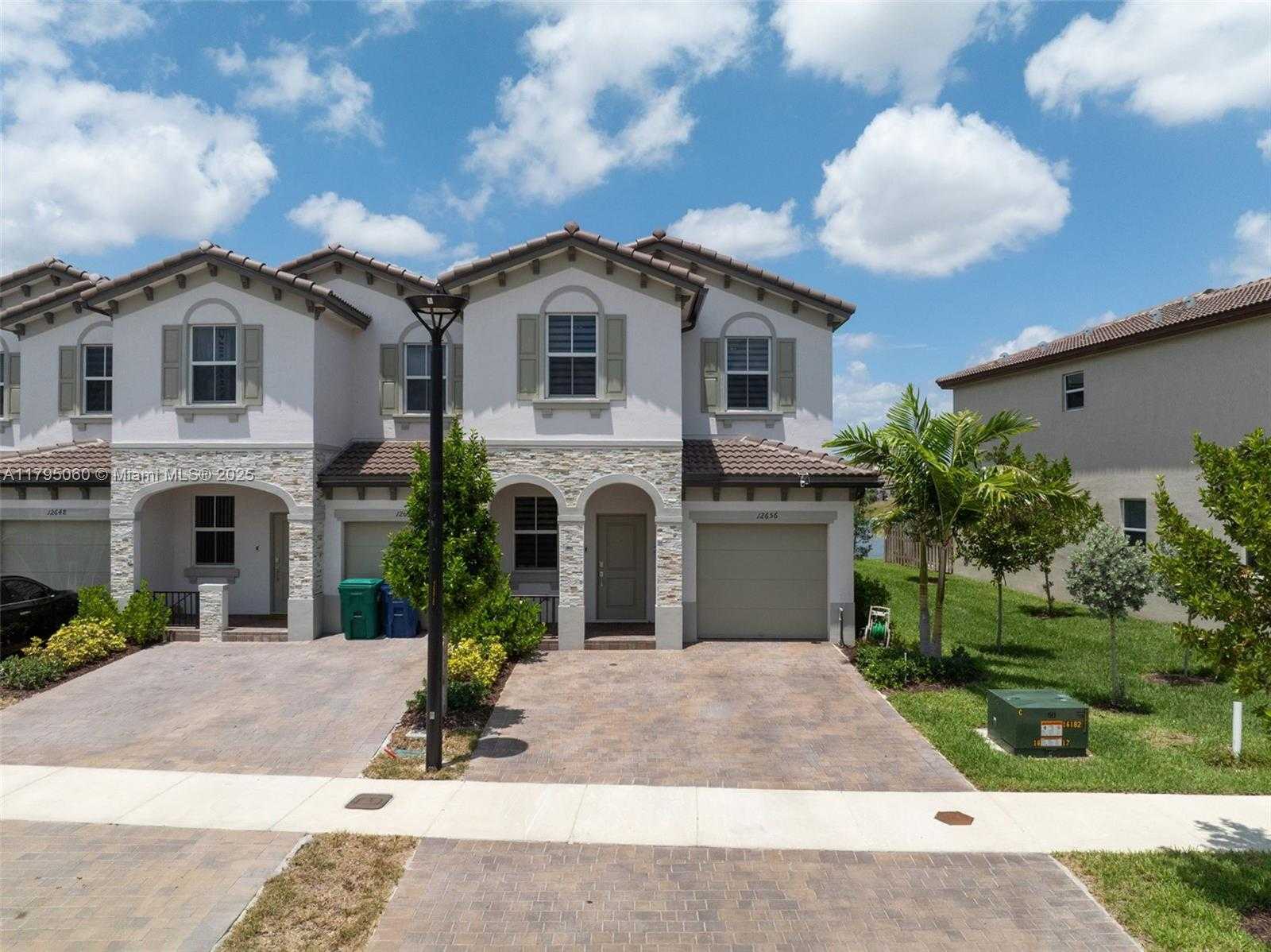 Small Image of 12656 NORTH WEST 22ND PL, Miami Number 36