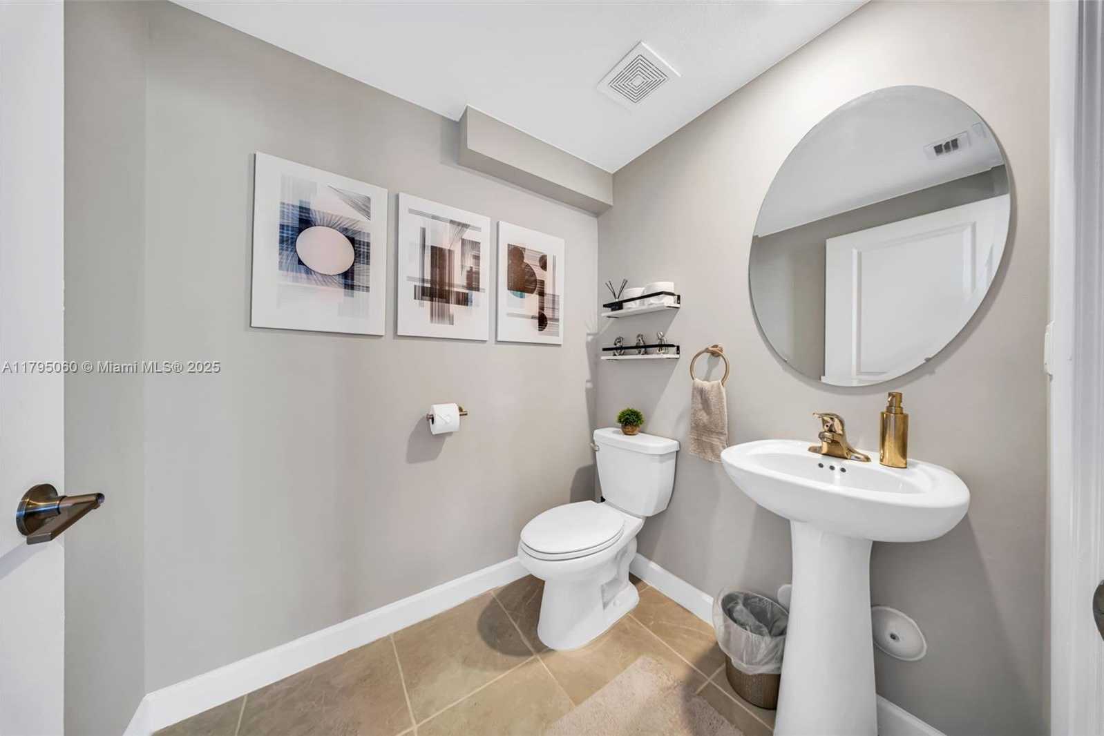 Small Image of 12656 NORTH WEST 22ND PL, Miami Number 5